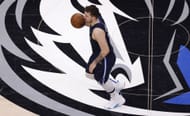 Luka Doncic - NBA Western Conference Finals