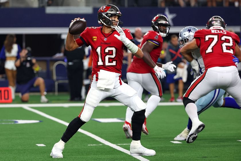 Tampa Bay Buccaneers News Updates - September 2022