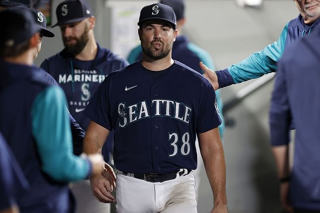 Seattle Mariners vs Texas Rangers: Odds, Line, Picks, and Prediction - September 28| 2022 MLB Season