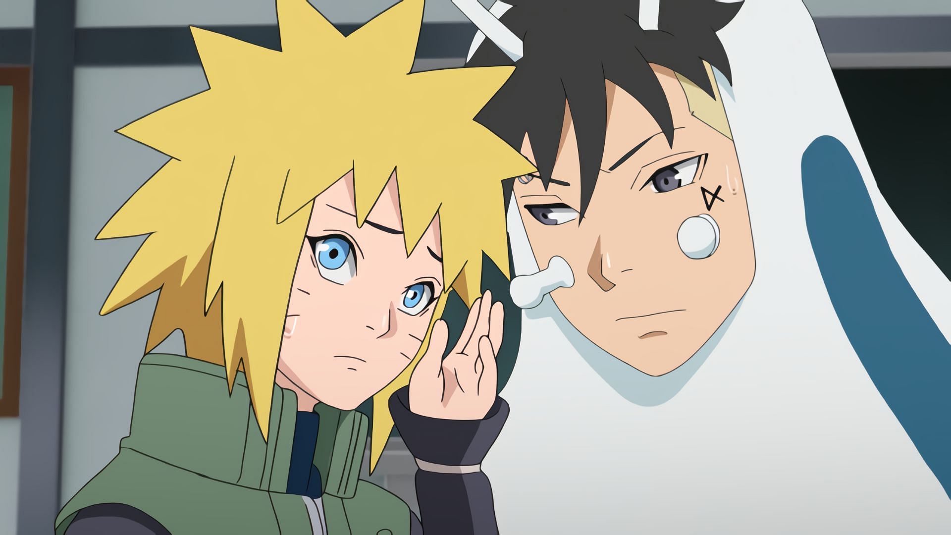 Boruto Episode 267 Release date and Time