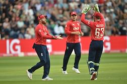 England announce squad for Pakistan series and 2022 T20 World Cup; Jason Roy dropped while Chris Woakes and Mark Wood declared fit