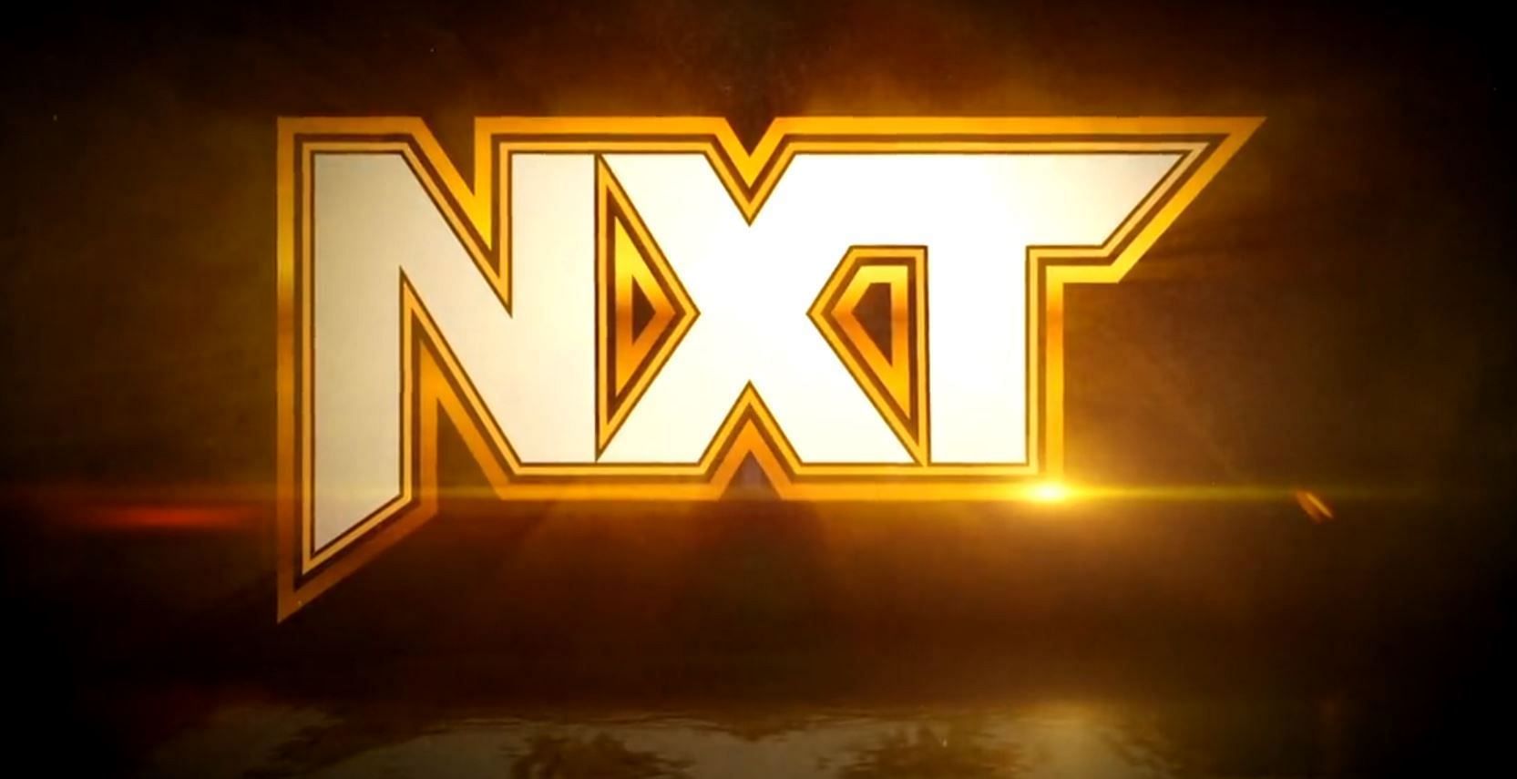 NXT will soon be the white and gold brand 