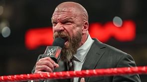 "My boss has a lot more money than his boss does" - Former AEW World Champion puts WWE legend Triple H on notice