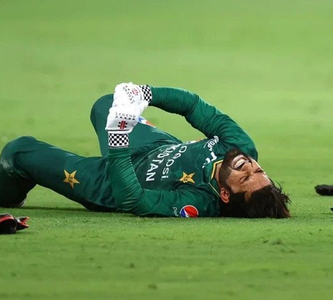 IND vs PAK 2022: Muhammad Rizwan taken to hospital for MRI scans following win over India in Asia Cup 2022