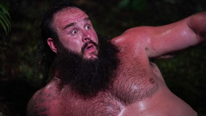 "Unwatchable and stale" - WCW veteran points out where WWE went wrong with Braun Strowman's booking