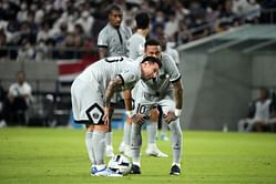 5 players who have attempted the most through-balls in Europe this season