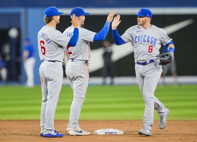 Chicago Cubs vs Cincinnati Reds: Odds, Line, Picks, and Prediction - September 6 | 2022 MLB Season