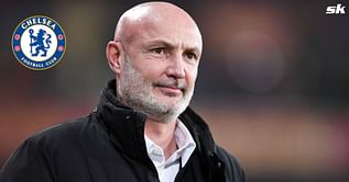 "I want to know where he is" - Frank Leboeuf slams Chelsea star who 'disappeared' against Dinamo Zagreb