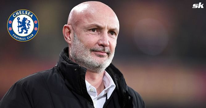 "I want to know where he is" - Frank Leboeuf slams Chelsea star who 'disappeared' against Dinamo Zagreb