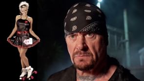 Cherry discloses what The Undertaker was like backstage in WWE