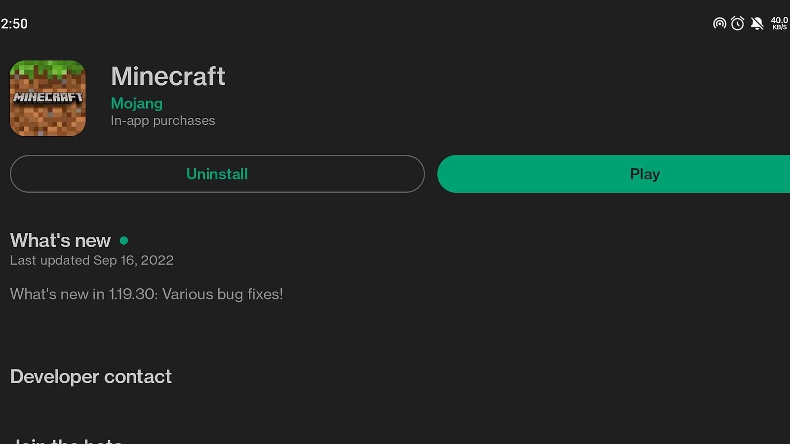 How to update Minecraft Bedrock or Java Edition?