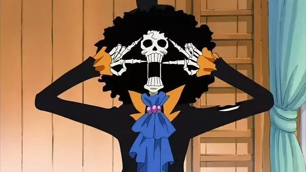 One Piece: Sabo's Rook Check, Explained