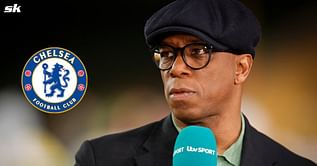 Ian Wright absolutely loved seeing 23-year-old Chelsea star looking angry this week