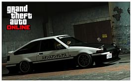 Top 5 GTA Online cars on discount for September 22-28, 2022