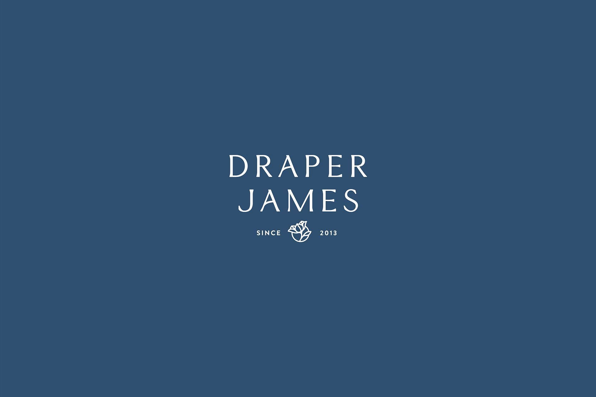 Draper James, the clothing and accessories brand
