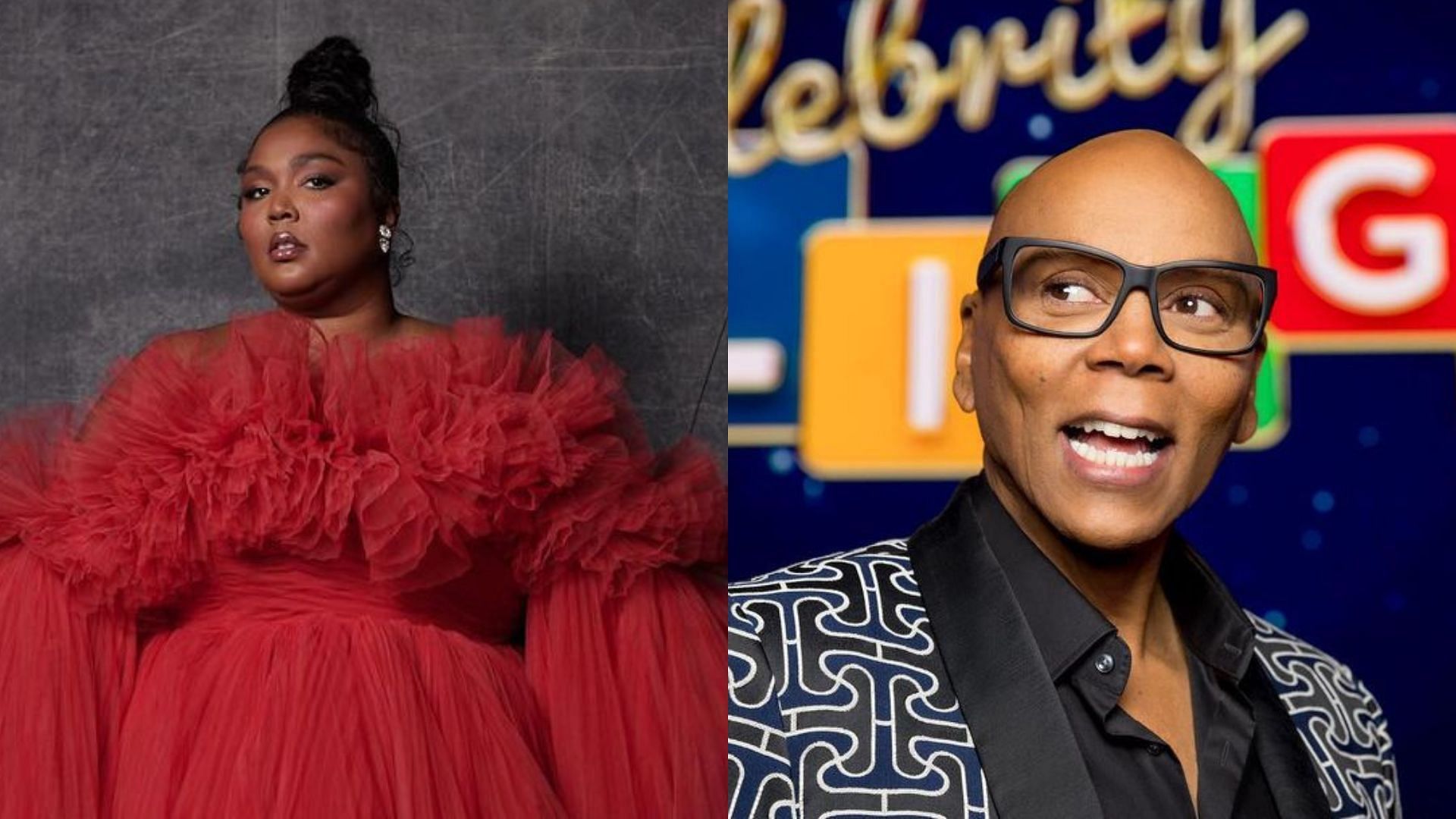 Lizzo beats RuPaul Charles on Emmys 2022