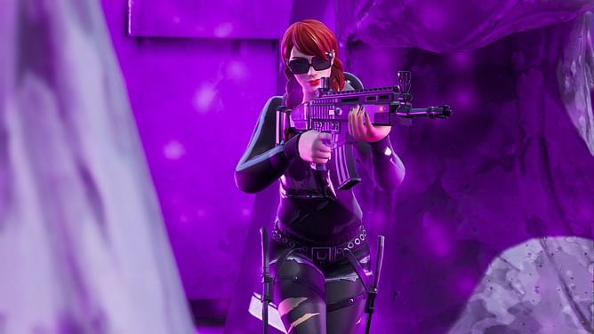 Fortnite: How to challenge a character to a duel and defeat them