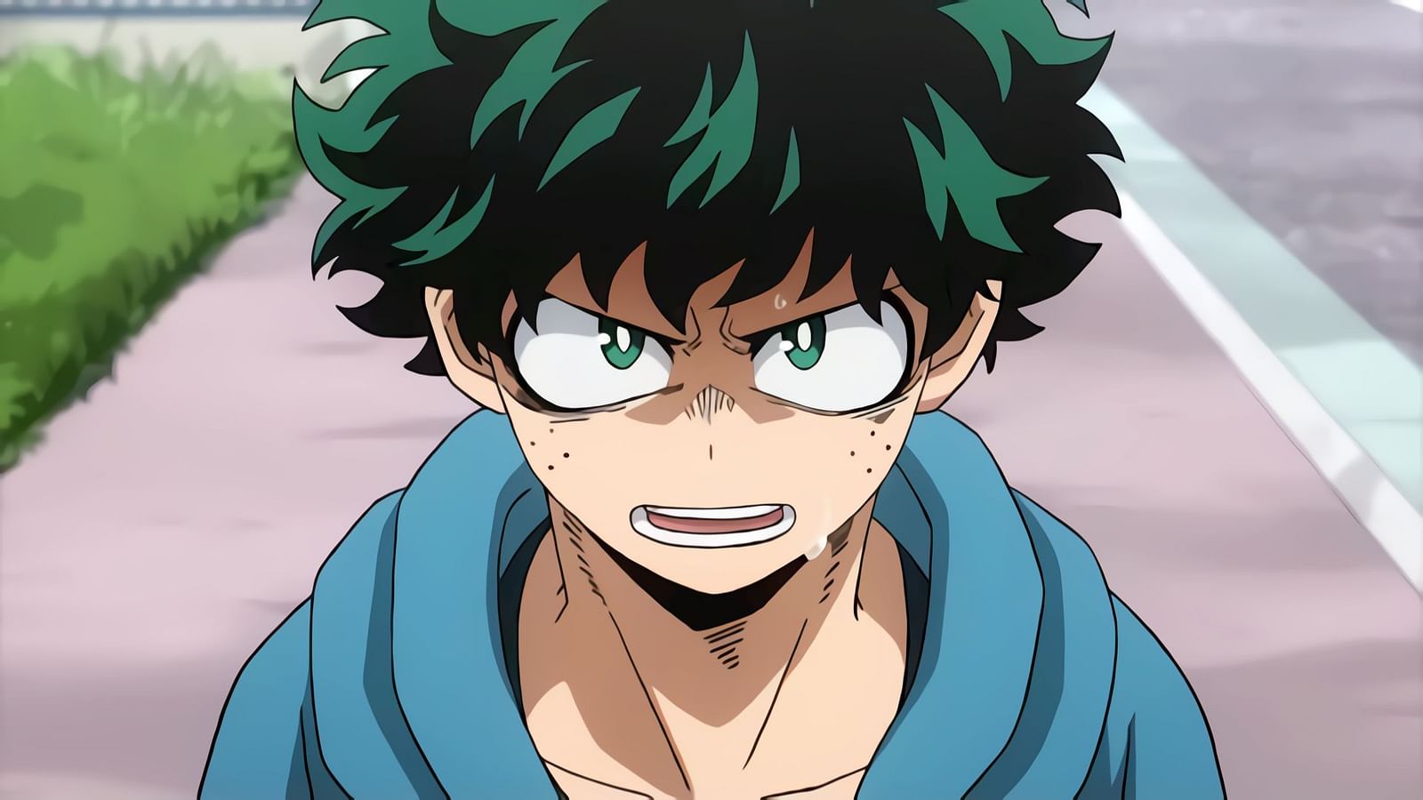 My Hero Academia: Why Deku’s reaction to Bakugo’s current state may ...