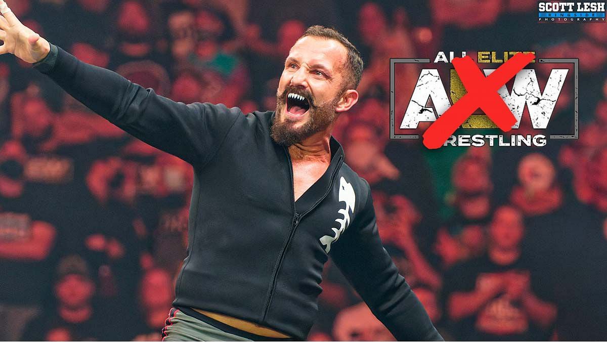 AEW might just be one more star short if reports are correct
