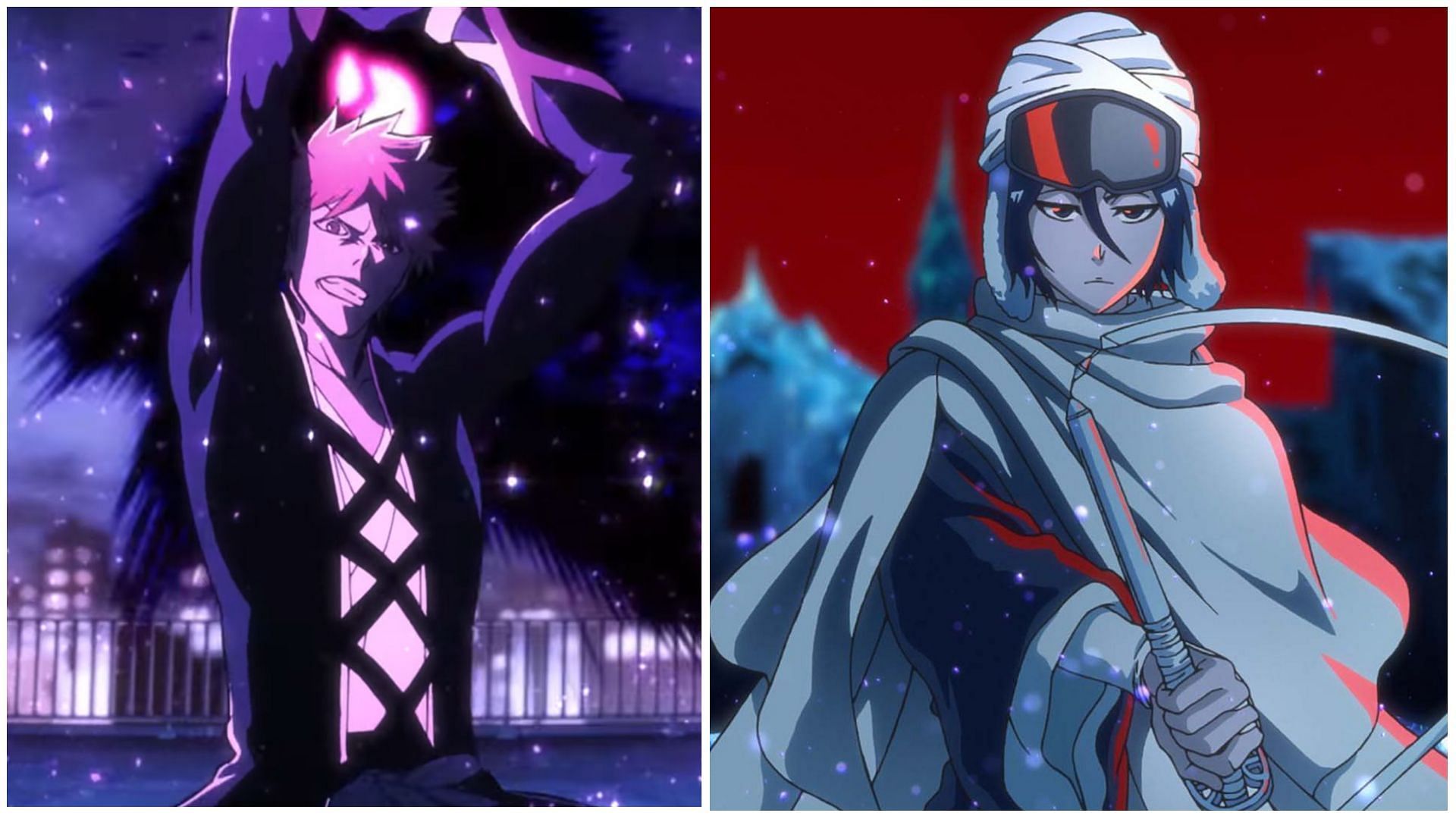 BLEACH TYBW ANIME LEAKS  PREDICTIONS NOVEMBER-JANUARY 2023 