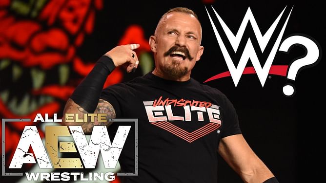 Major update on Bobby Fish's potential future with WWE and relationship with AEW following release