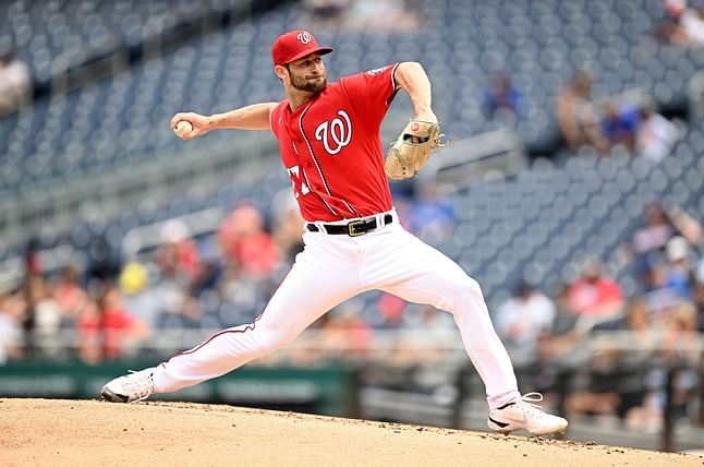 MLB Best Bets: Washington Nationals & New York Yankees