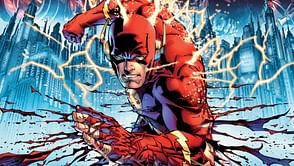How is The Flash movie different from the Flashpoint comic? Differences Explored