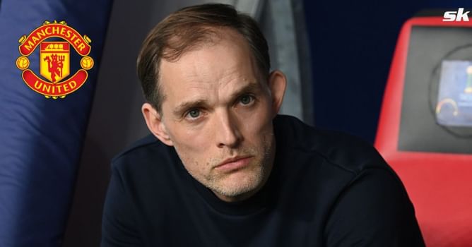 Ex-Manchester United attacker set to accept surprise deadline day offer from Chelsea: Reports