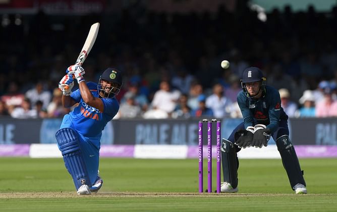 “One of the finest left-handers Indian cricket has ever produced” - Aakash Chopra pays tribute to Suresh Raina