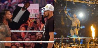 WWE Clash at the Castle: 5 Mistakes that were made - Popular star loses in his hometown, interesting booking decisions, Tyson Fury?