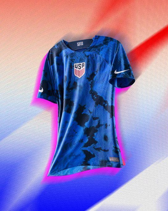 Where to buy Nike 2022 FIFA World Cup jerseys? Price, release date, and