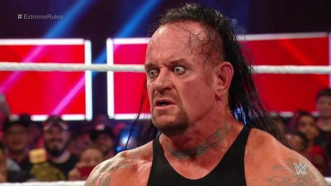 "मेरी वजह से The Undertaker ने पूरे लॉकर रूम को धमकी दे दी थी"- WWE दिग्गज ने डेडमैन को लेकर किया चौंकाने वाला खुलासा