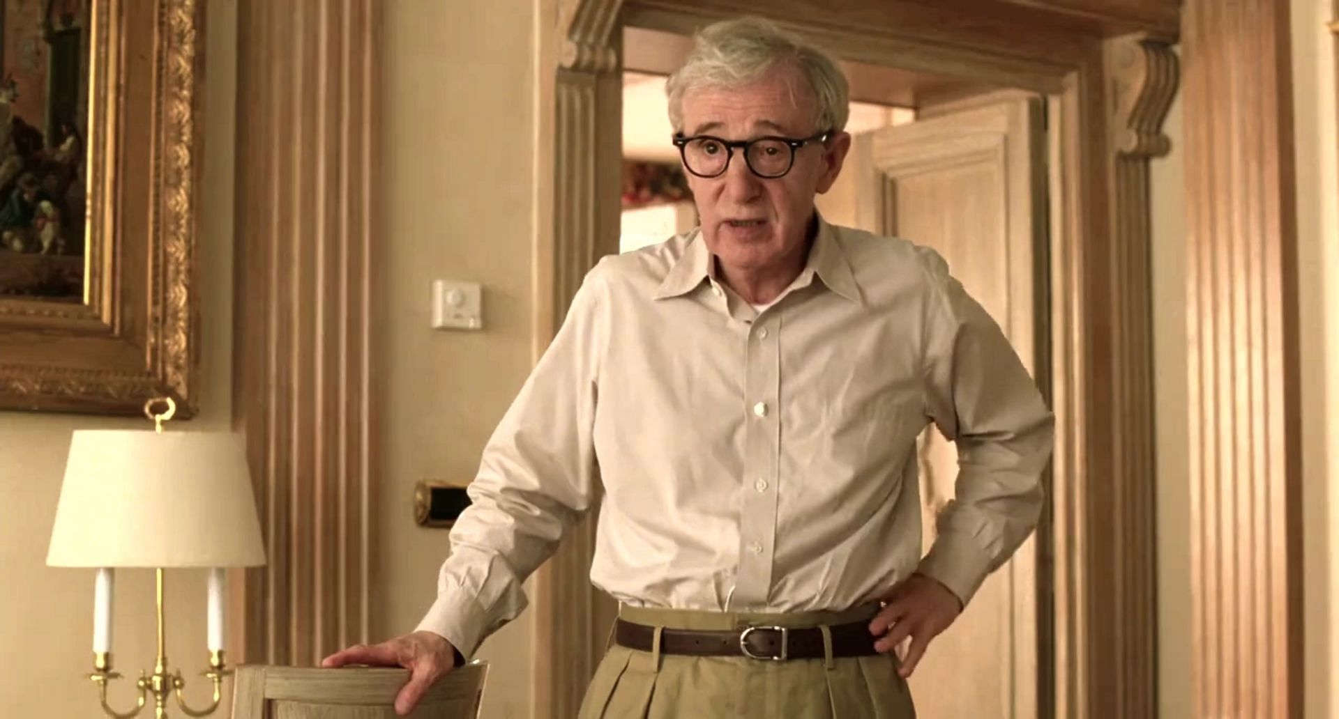 Woody Allen (Image via IMDb)