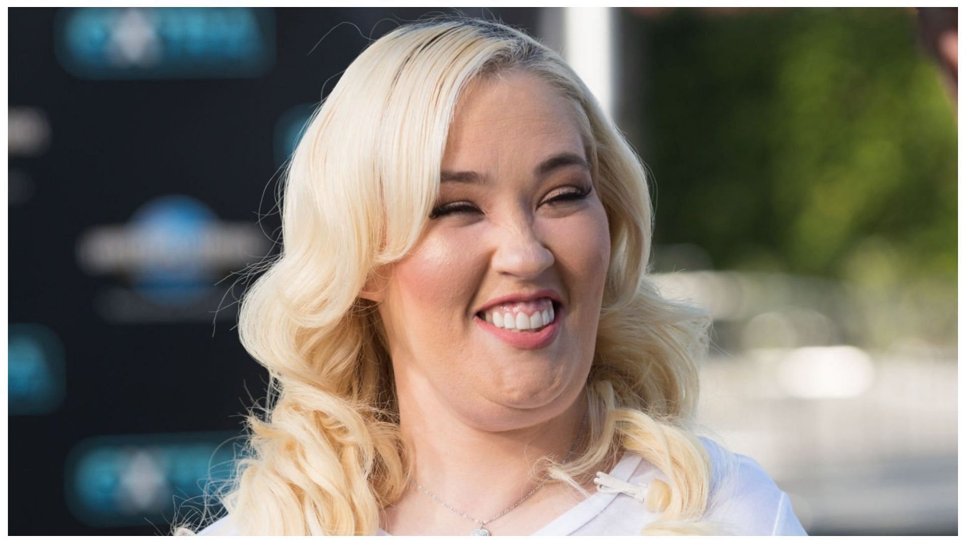 Mama June Shannon is a famous reality star (Image via Noel Vasquez/Getty Images)