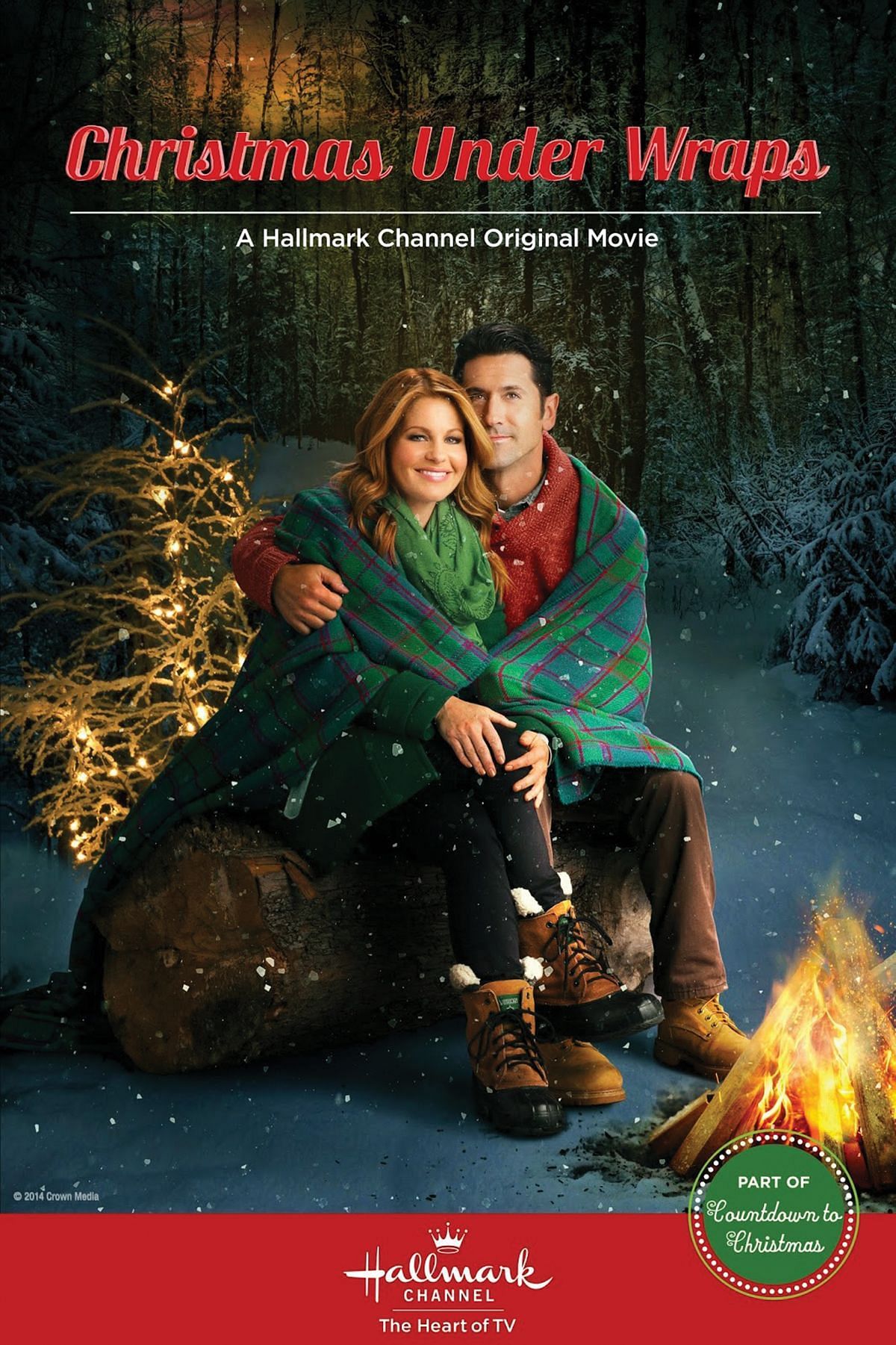 Candace Cameron Bure Hallmark Movie List — Candace Cameron Bure Christmas  Movies