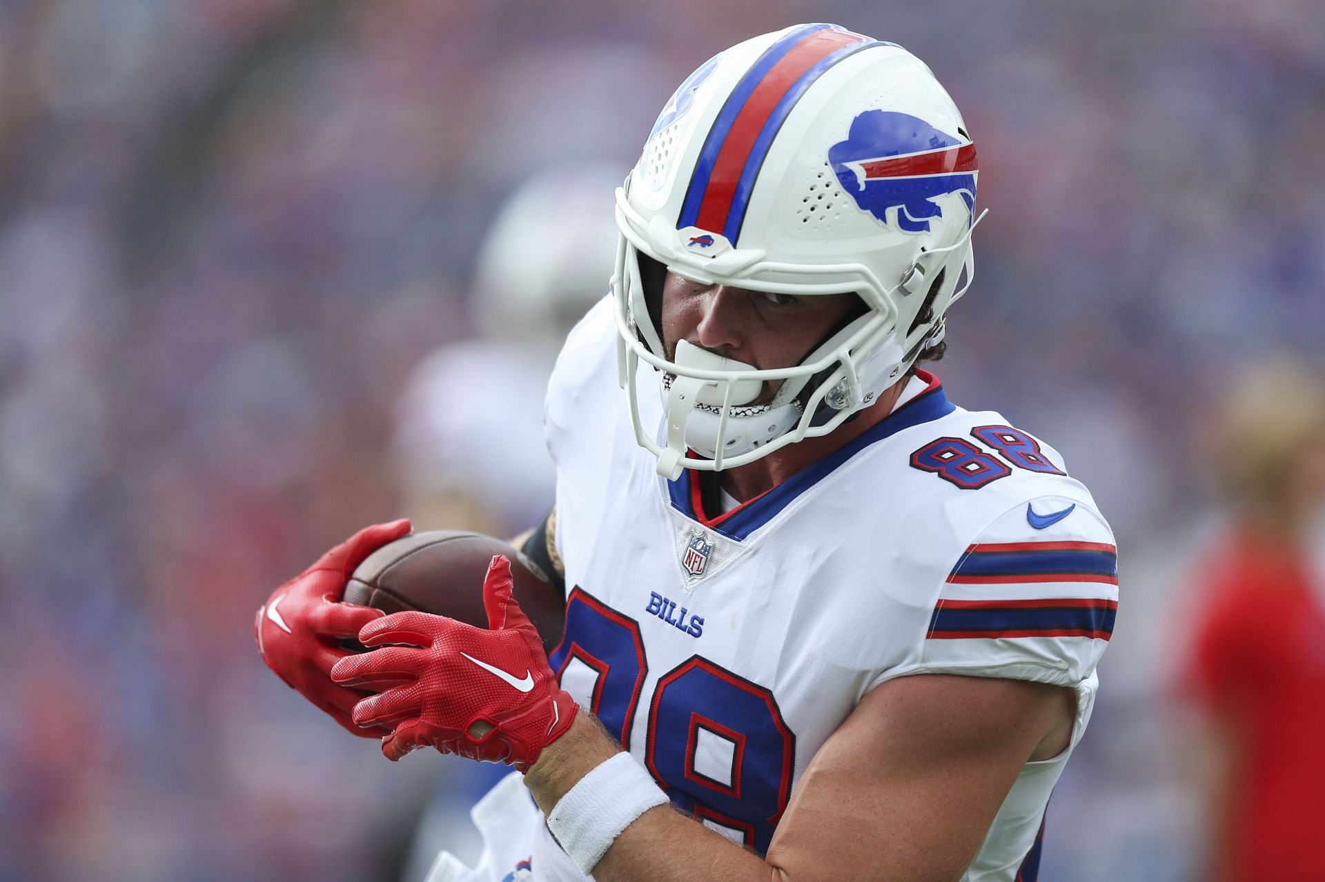 MNF: Buffalo Bills vs Tennessee Titans 9/19/22 NFL Picks, Predictions, Odds