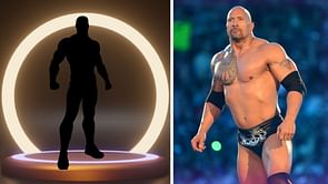 Current champion opens up on The Rock potentially re-signing with WWE (Exclusive)