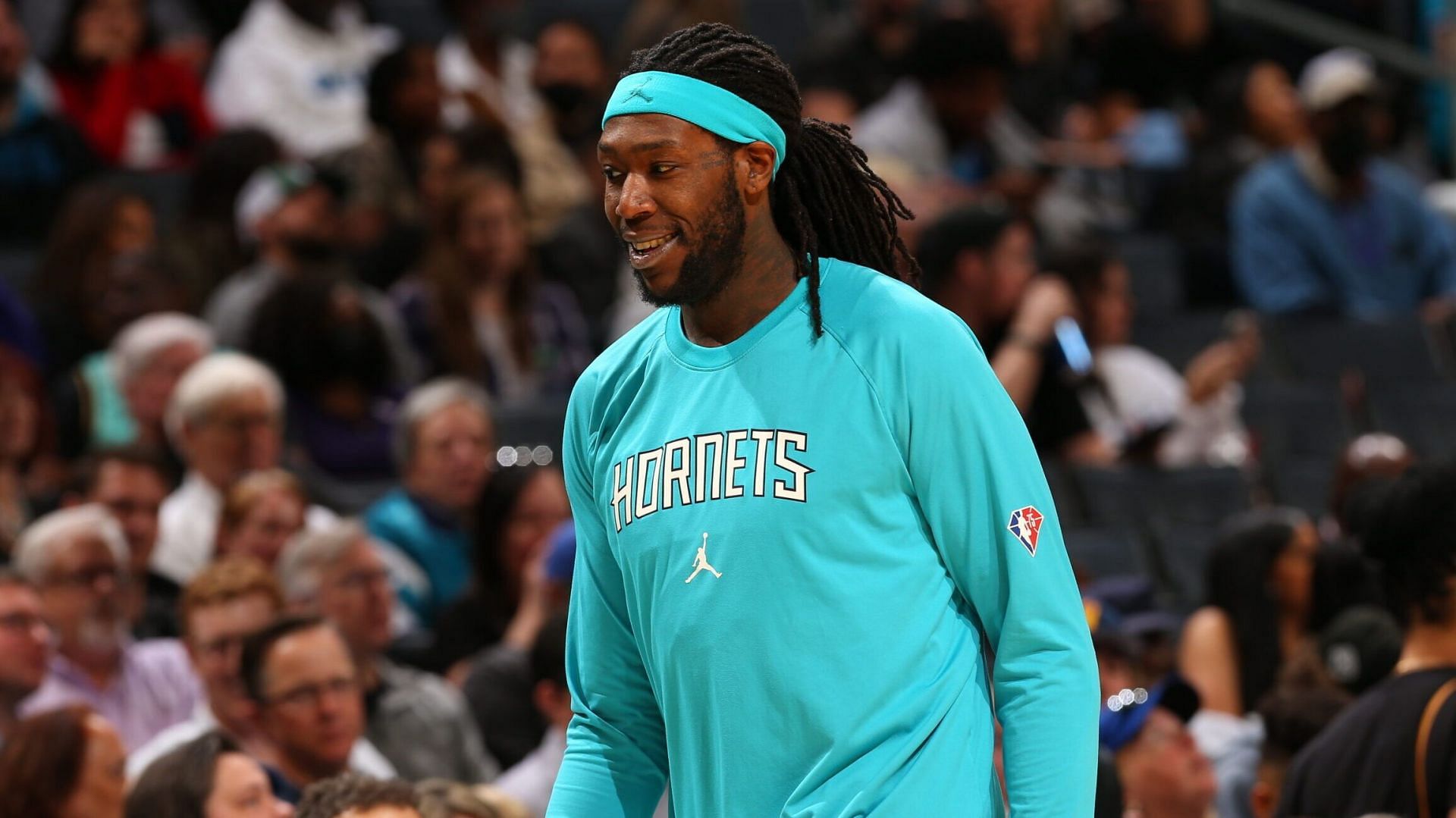 Free agent Montrezl Harrell has signed with the Philadelphia 76ers