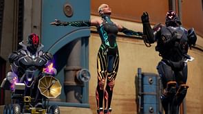 Fortnite Chapter 3 Season 4: All NPC locations and what they offer