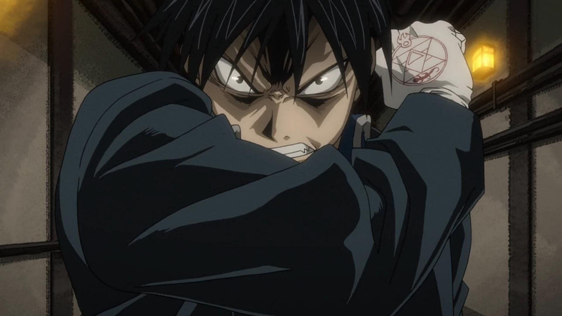 10 Anime Heroes Who Are Terrifying When Theyre Mad