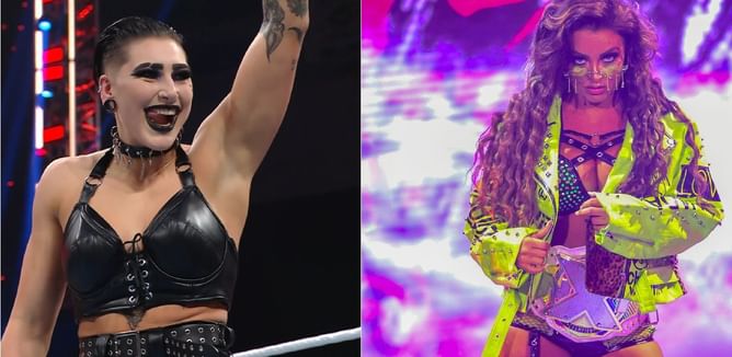 6 Current WWE women whose partners were recently released