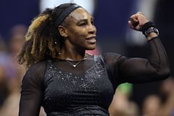 US Open 2022 Schedule Today: TV schedule, start time, order of play, live streaming details & more | Day 5