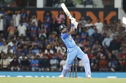 "पाकिस्तान के पास Hardik Pandya जैसा फिनिशर नहीं है" - शाहिद अफरीदी का बड़ा बयान