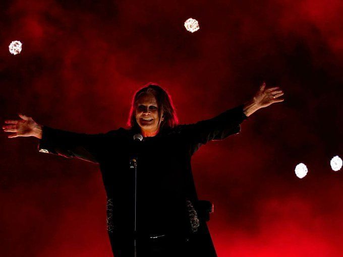 Fans wants NBC and NFL to apologize to Ozzy Osbourne for cutting halftime  performance