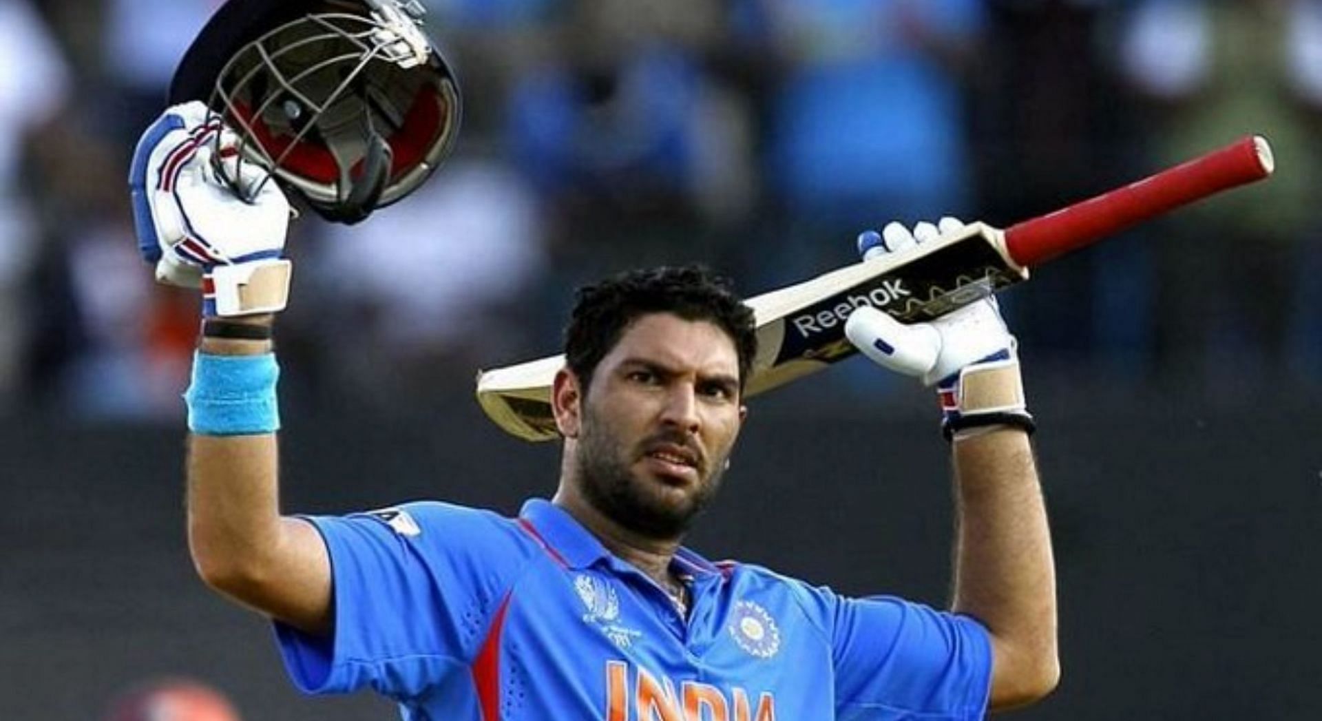 Yuvraj Singh