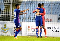 Bengaluru FC 1-0 Hyderabad FC: Player Ratings as Blues frustrate Nizams to enter final | 2022 Durand Cup