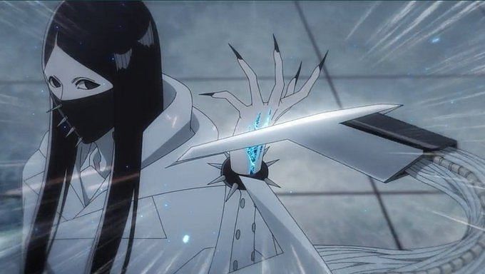 Bleach: TYBW releases special Sternritter preview