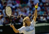 Steffi Graf