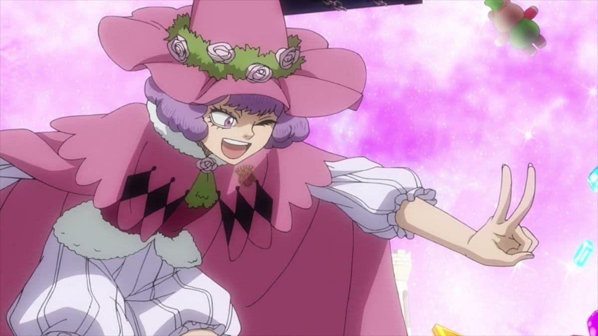 Dorothy Unsworth (Image via Studio Pierrot)