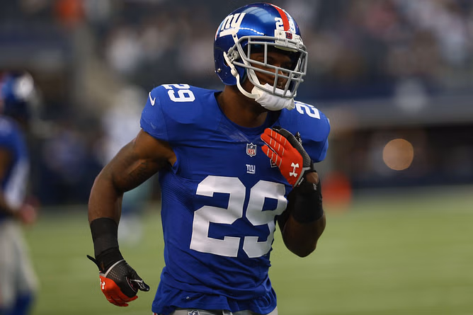 Former NFL RB wins $28.5 million verdict after suing Manhattan doctor who allegedly ended his career